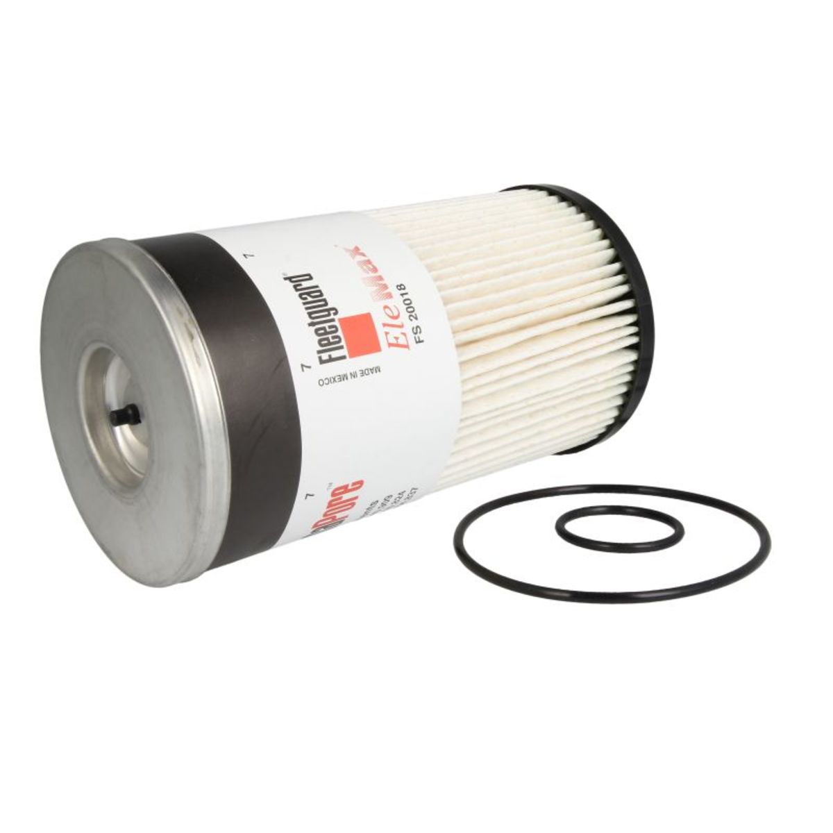 Image of Brandstoffilter  FS20018