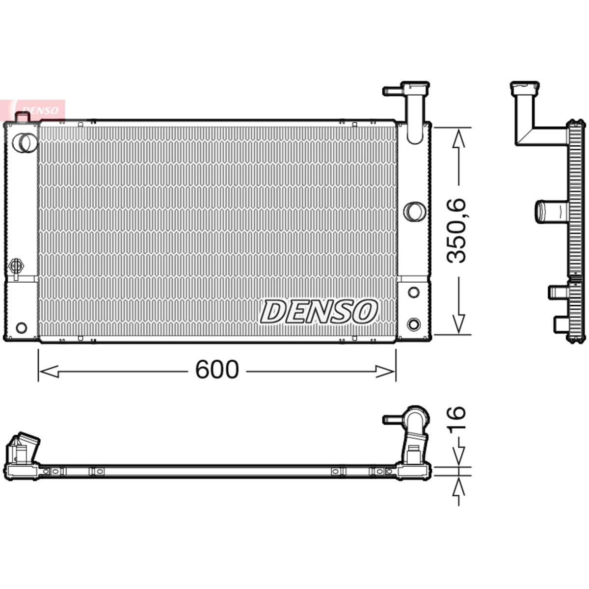 Radiator