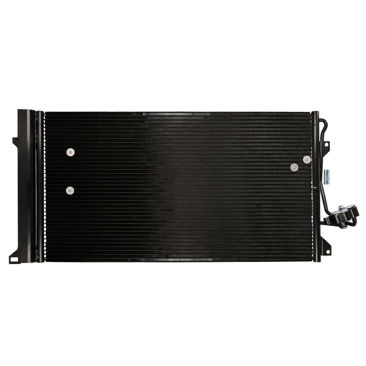 Image of Condensator, airconditioning