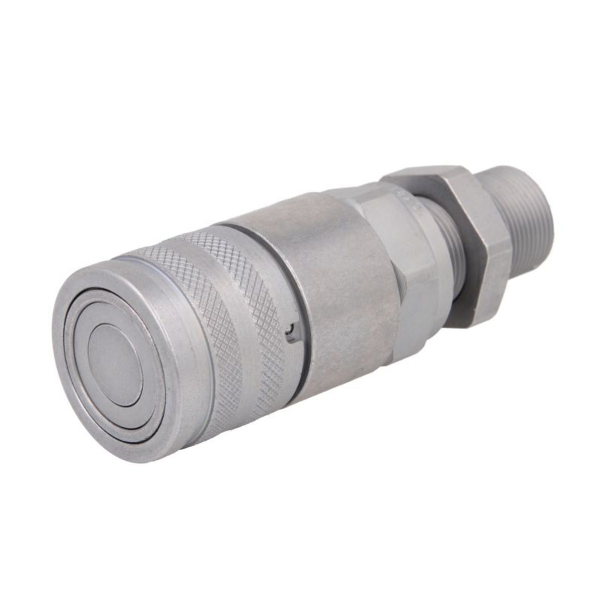 Image of Hydraulische connector