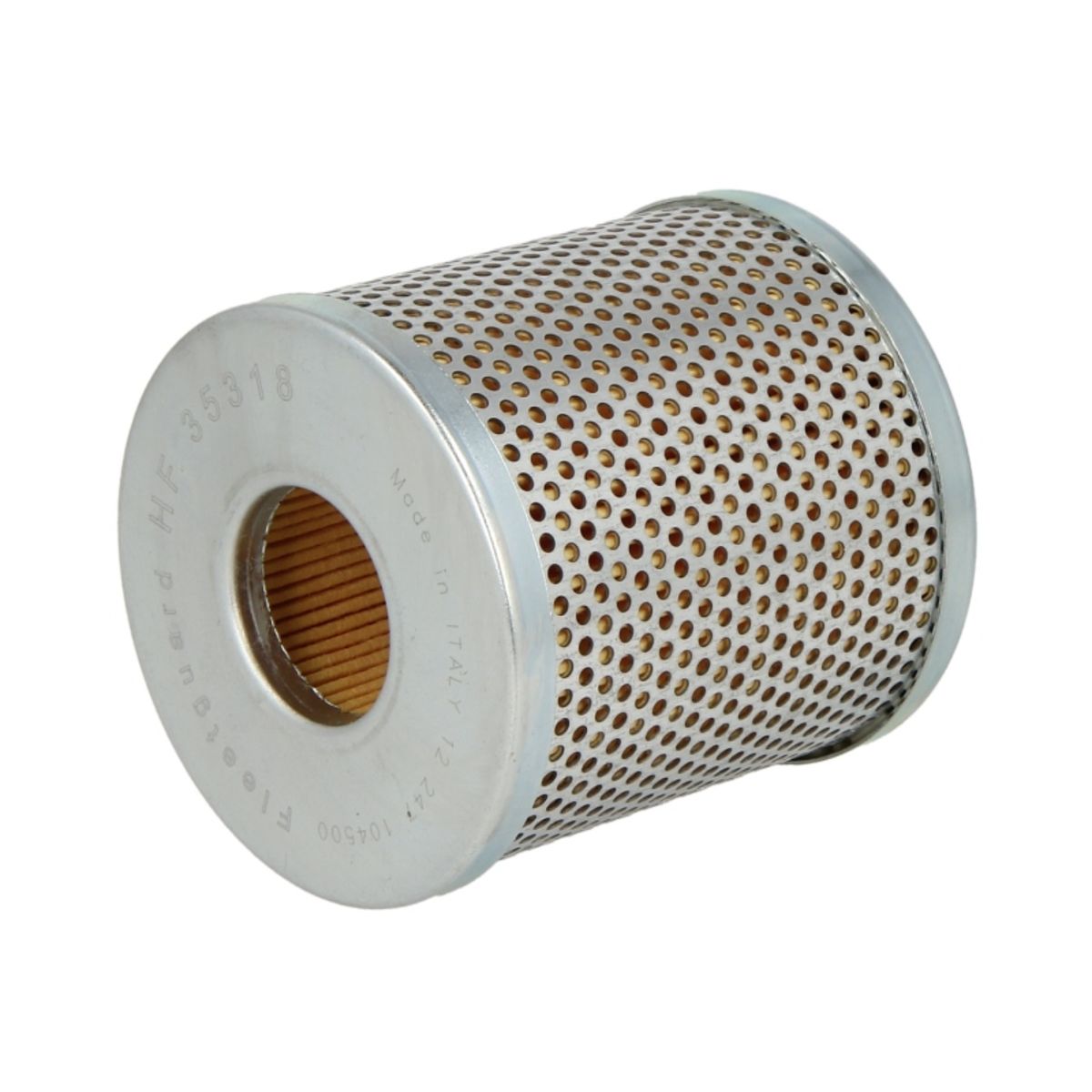 Image of Hydraulisch filter