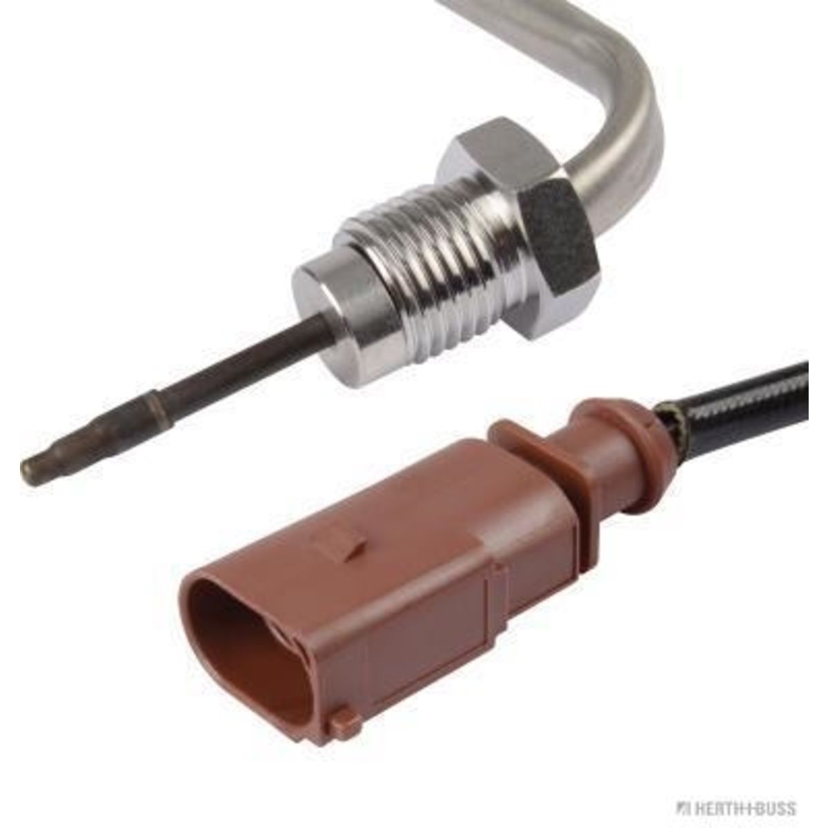 Image of Sensor, uitlaatgastemperatuur HERTH+BUSS ELPARTS
