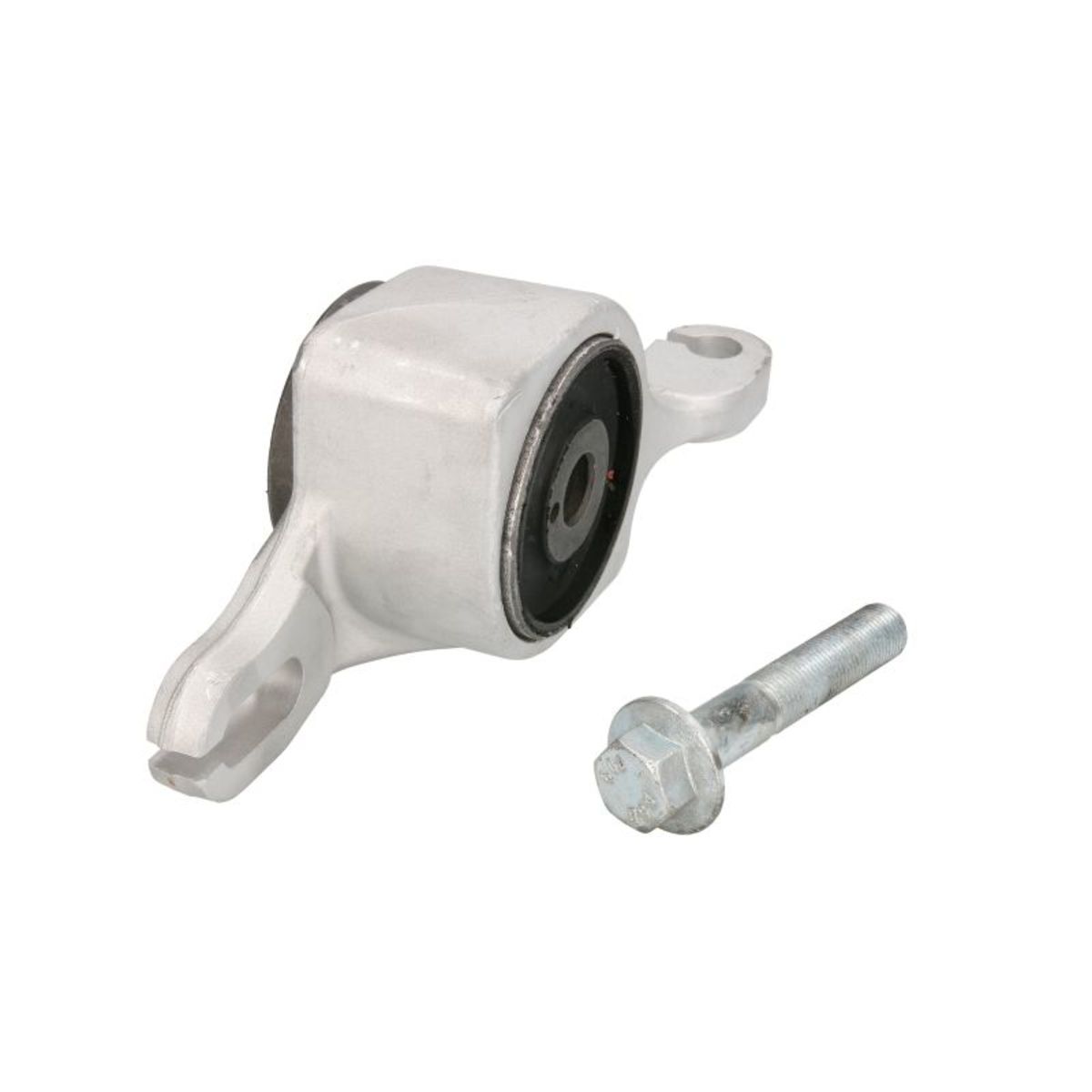 Für DELPHI TD1740W Mounting, control/trailing arm TD1740W Front track control a - Bild 6
