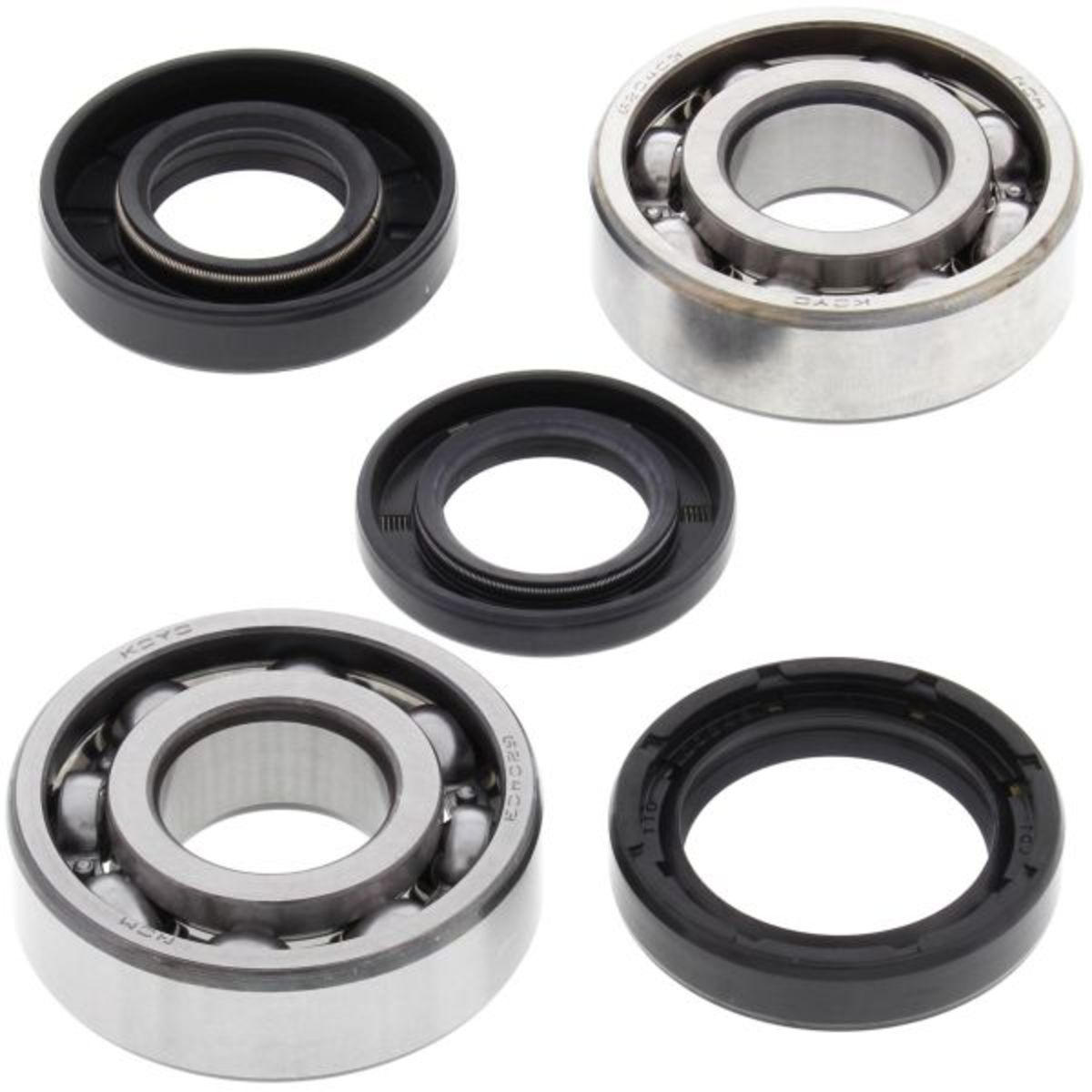Roulement 4RIDE AB24-1022
