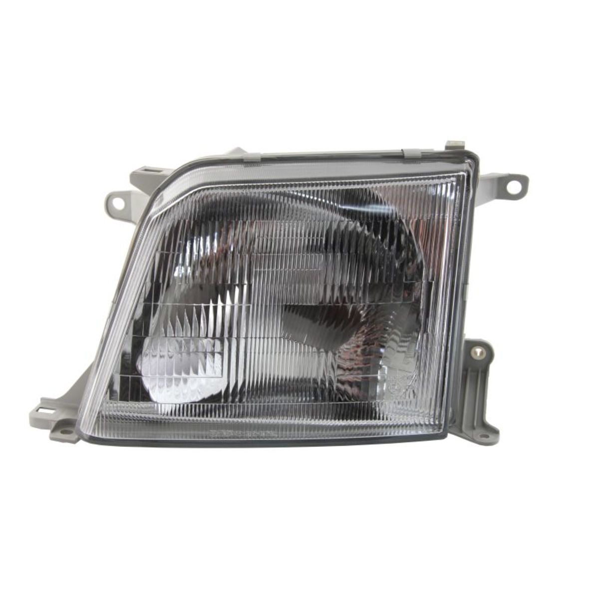 Depo Hauptscheinwerfer 212-1179L-Ld-E, Links