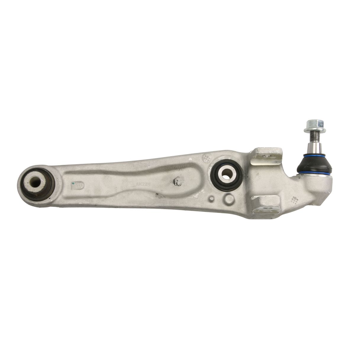 Delphi Lenker, Radaufhängung Tc4837