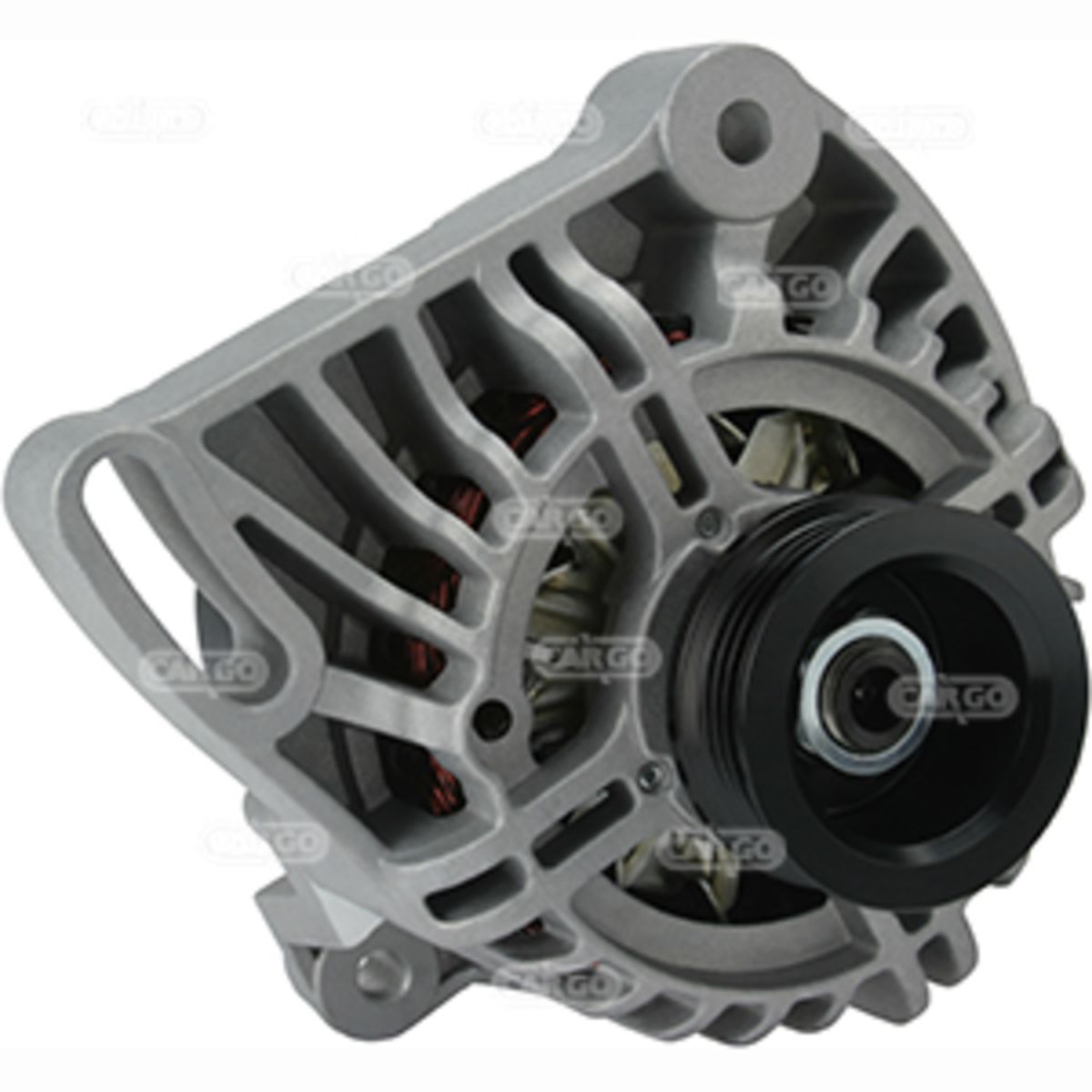 Image of Driefasige generator