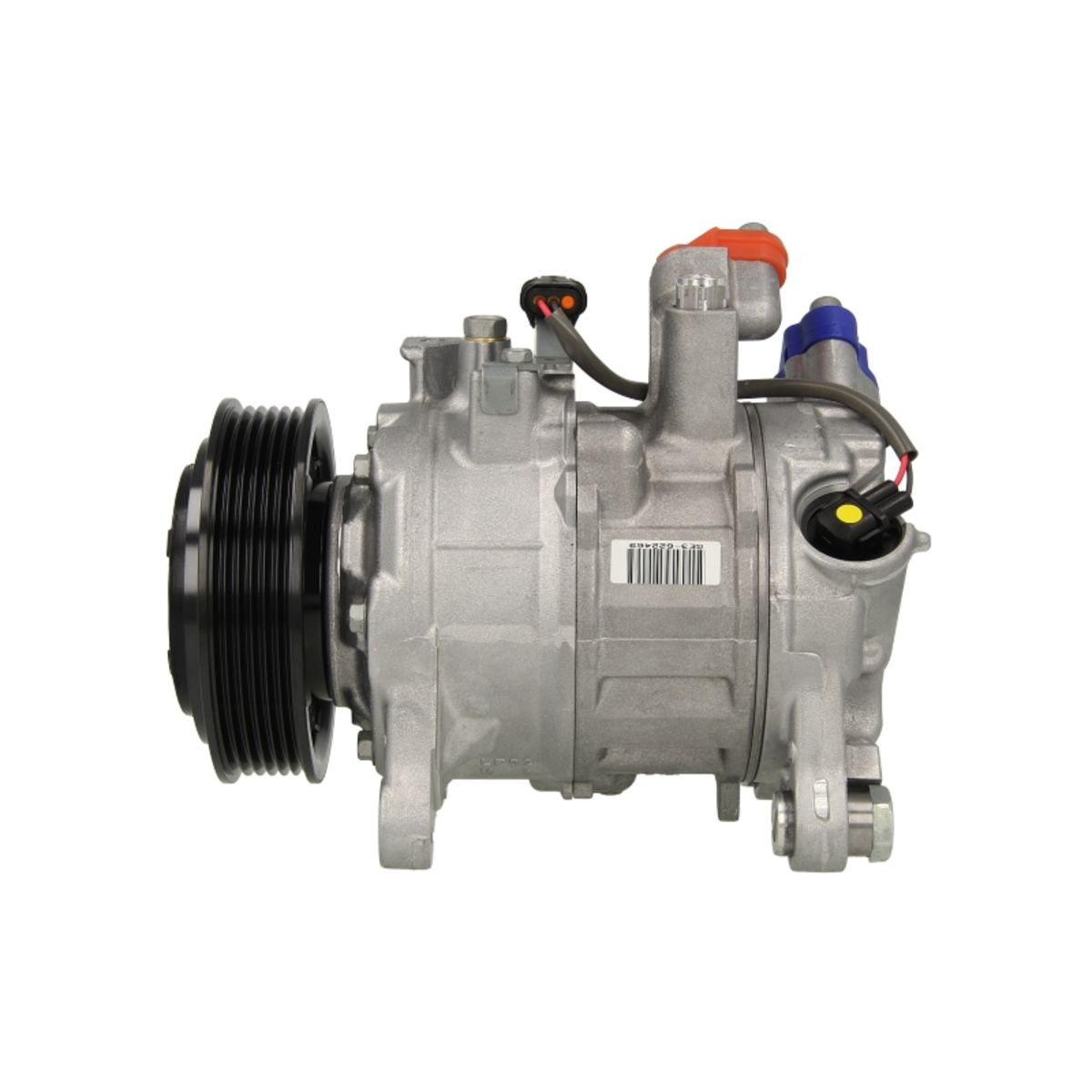 Image of Compressor, airconditioner