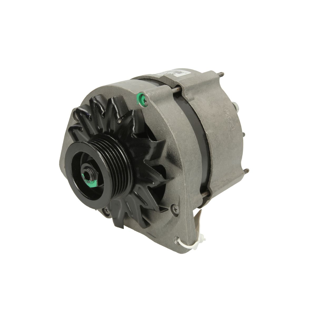 Image of Dynamo / Alternator