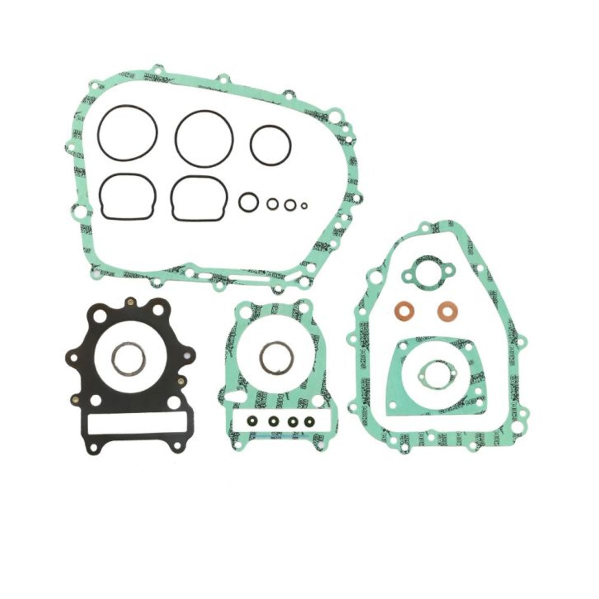 Set di guarnizioni motore ATHENA P400510850268