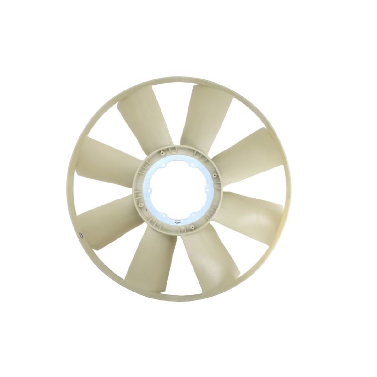 Nrf Ventilatorwiel, Motorkoeling 49803