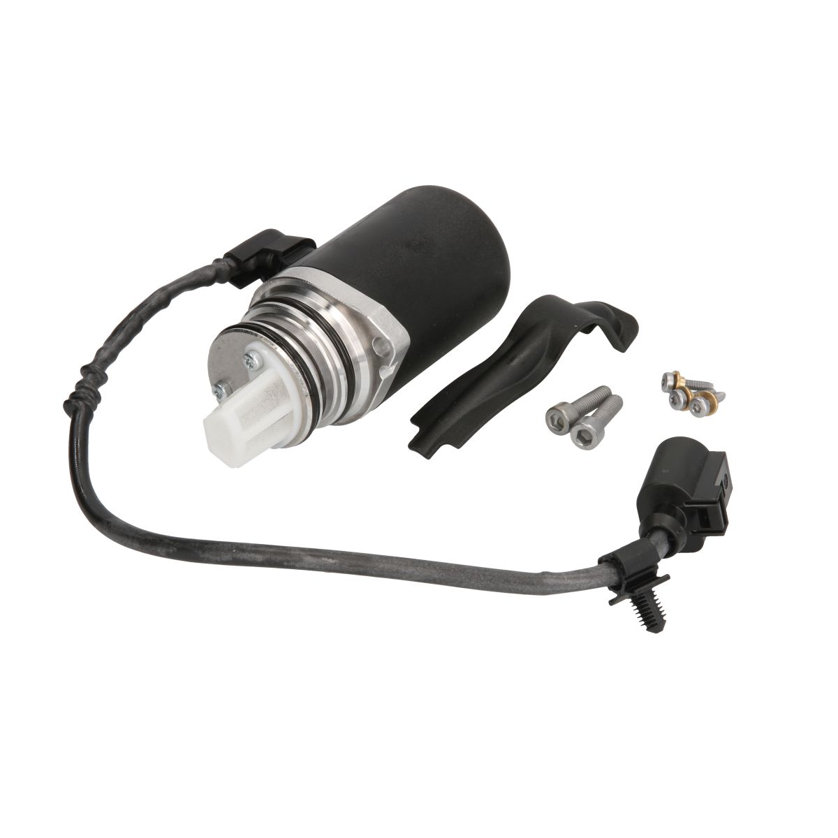 Pompa di pressione dell'olio BORG WARNER BW118622