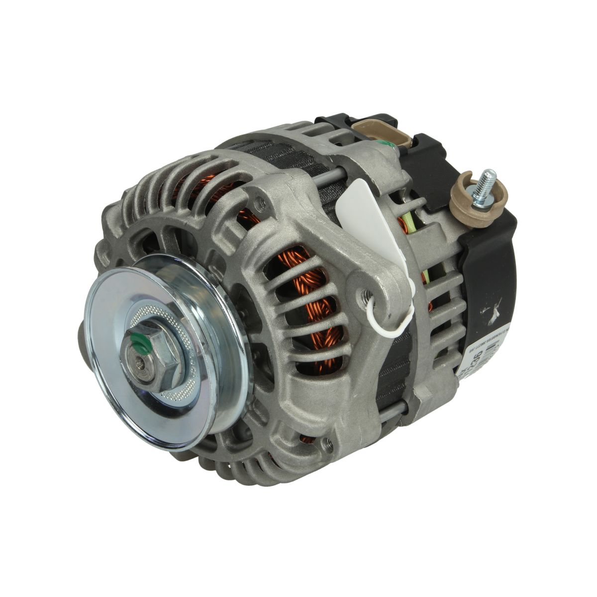 Image of Dynamo / Alternator