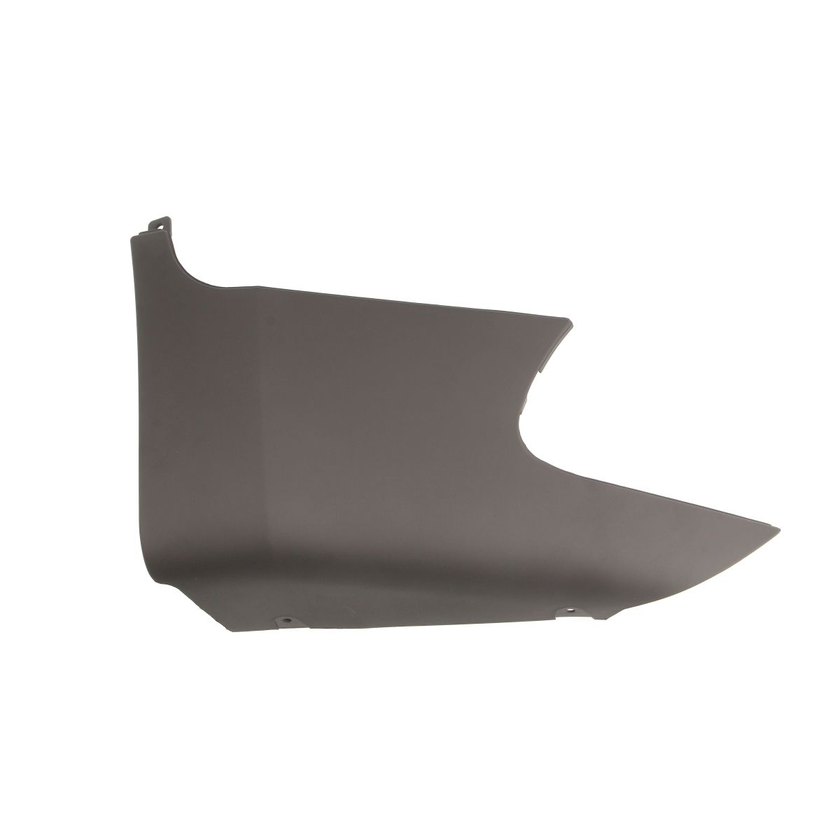 Stoßfänger BLIC 5508-00-0099961P Links