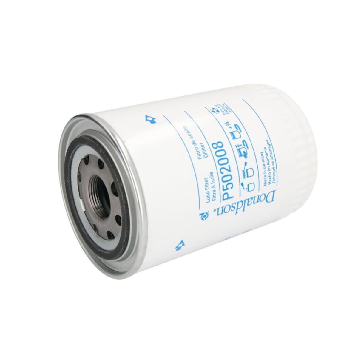 Image of Oliefilter