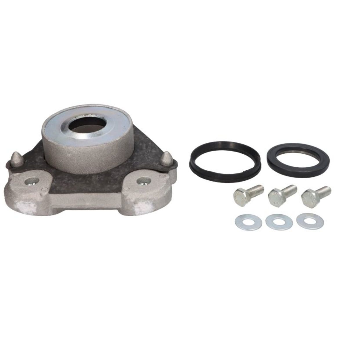 Image of Reparatieset, veerpootbevestiging   rechts
