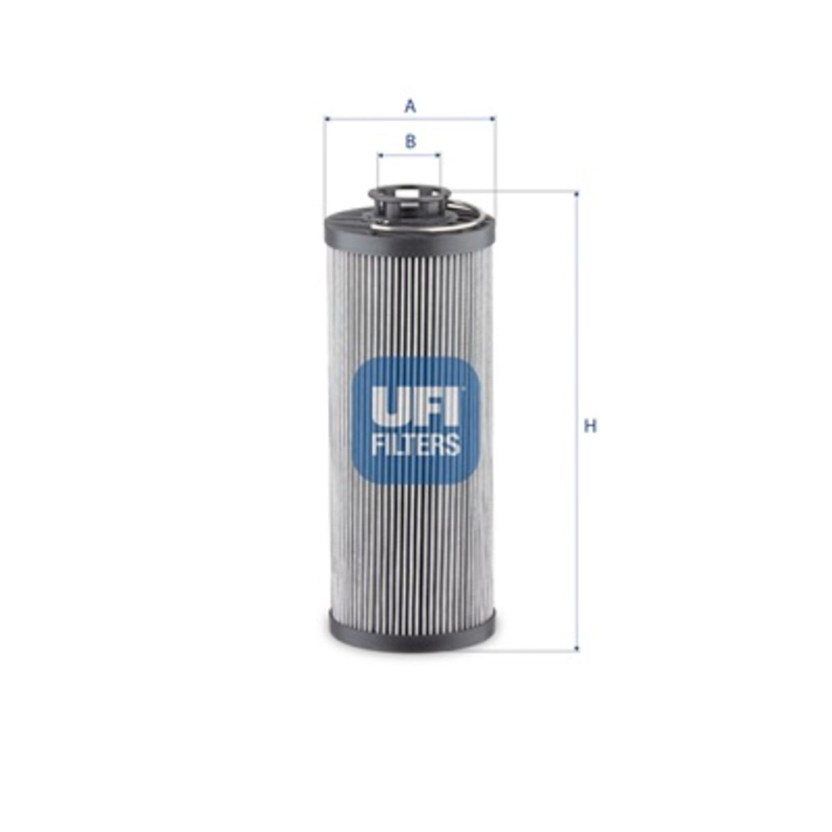 Ufi Hydraulisch Filter 83.134.00