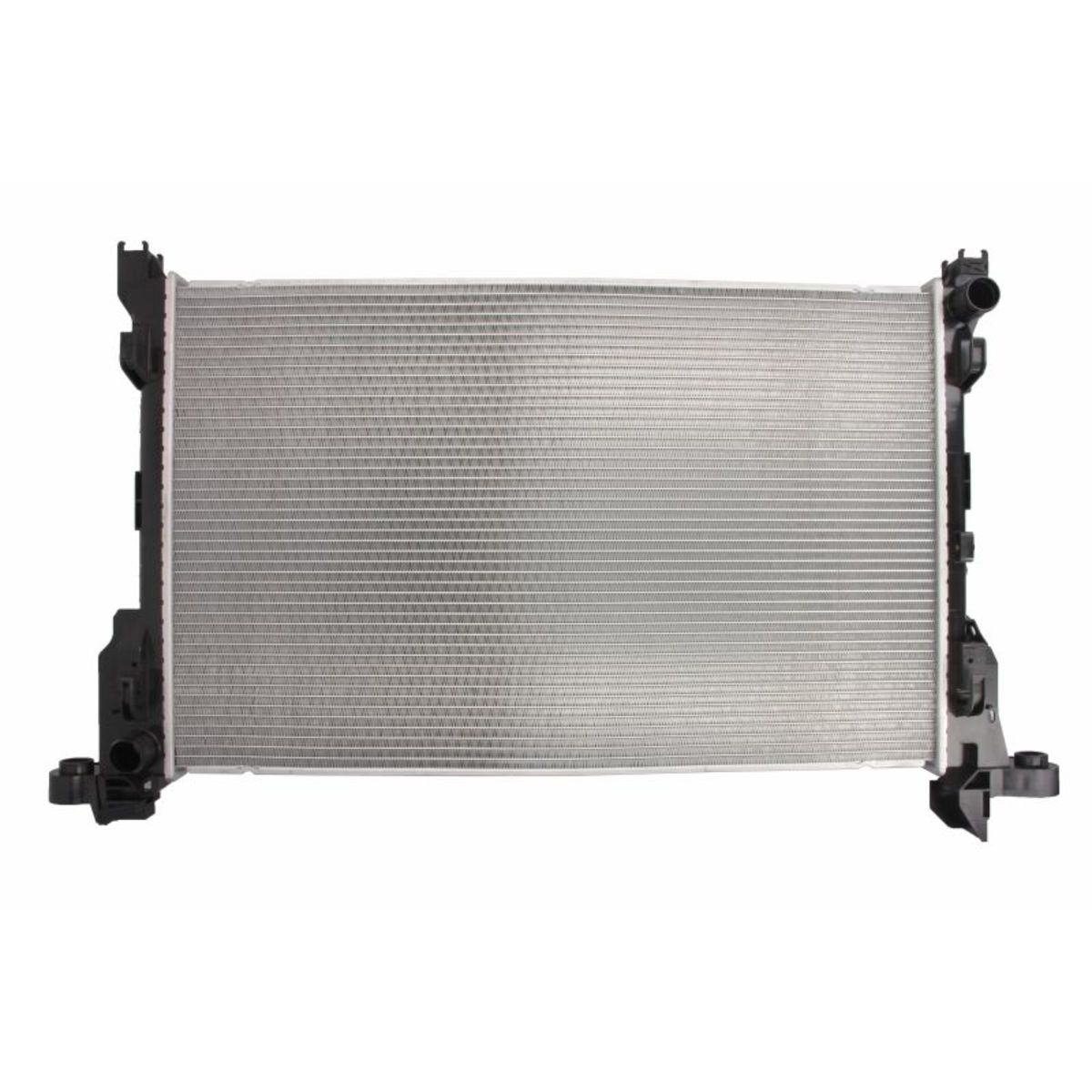 NRF 59295 Kühler für Motorkühlung Motorkühler Autokühler Kühler für Opel - Bild 5