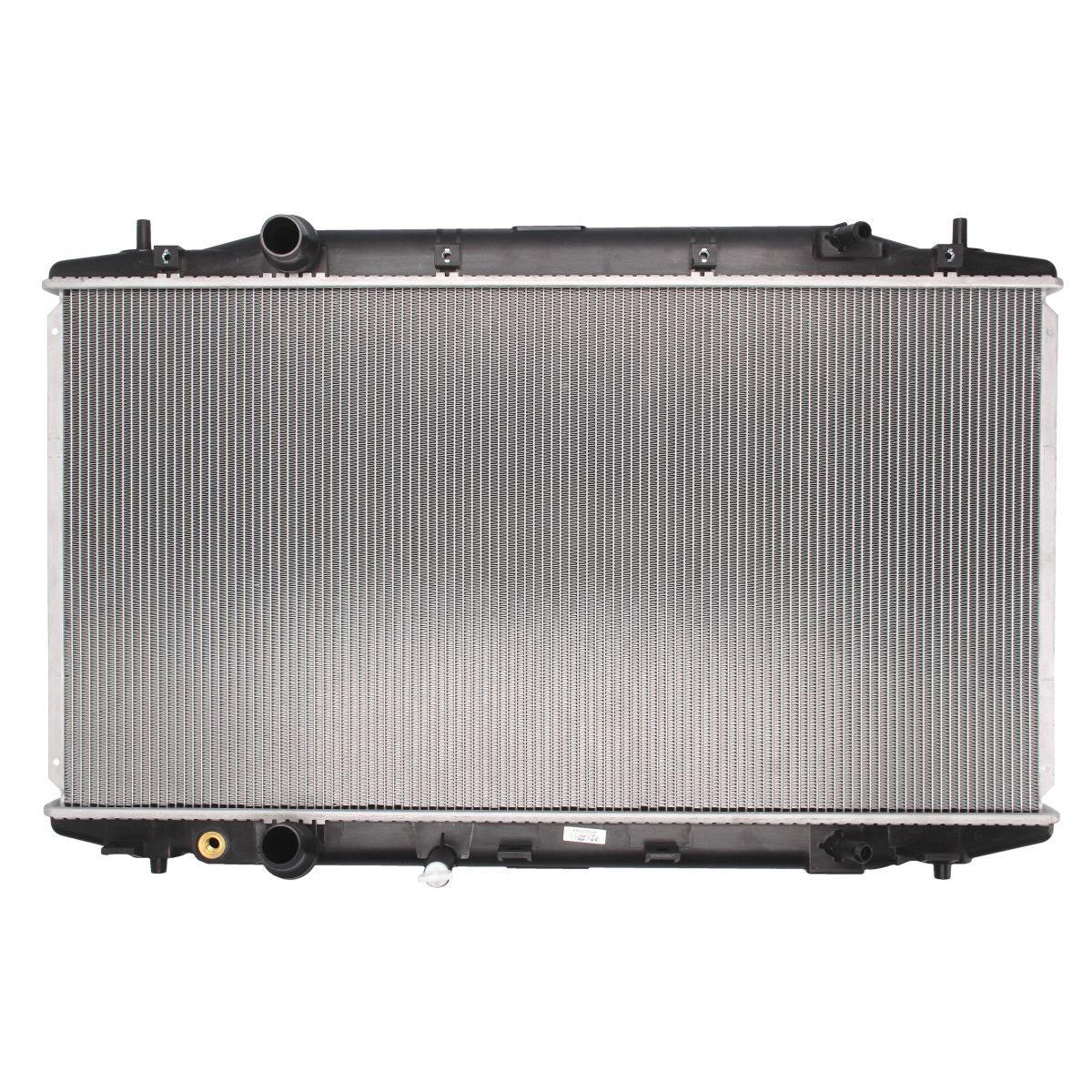 Image of Radiator, motorkoeling