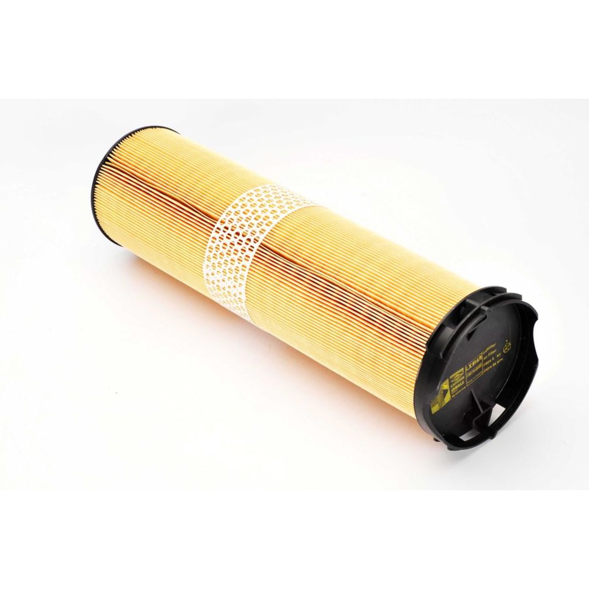Image of MAHLE luchtfilter