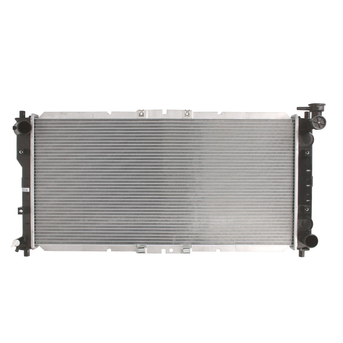Image of Radiator, motorkoeling