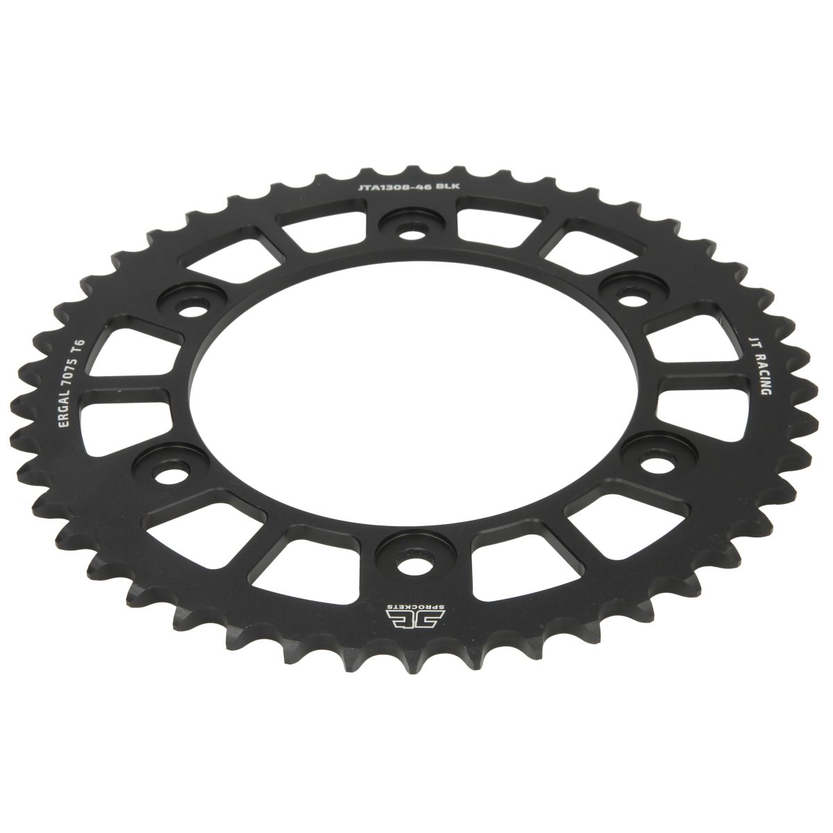 Pignone posteriore JTA1308,46BLK