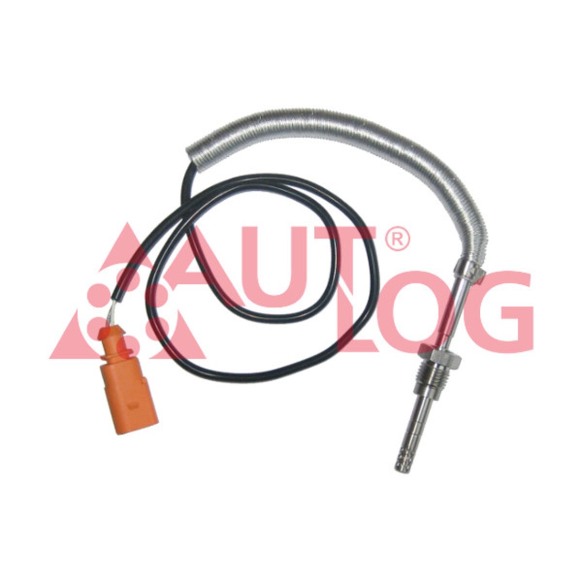 Image of Uitlaatgastemperatuursensor