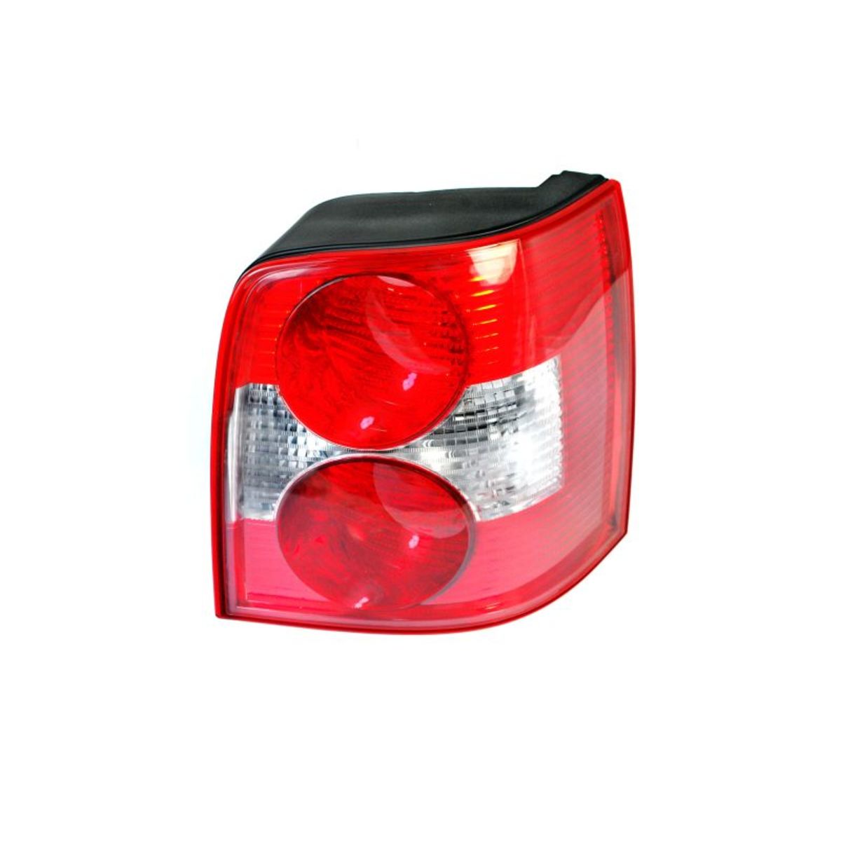 Depo Achterlicht  441-1961R-UE