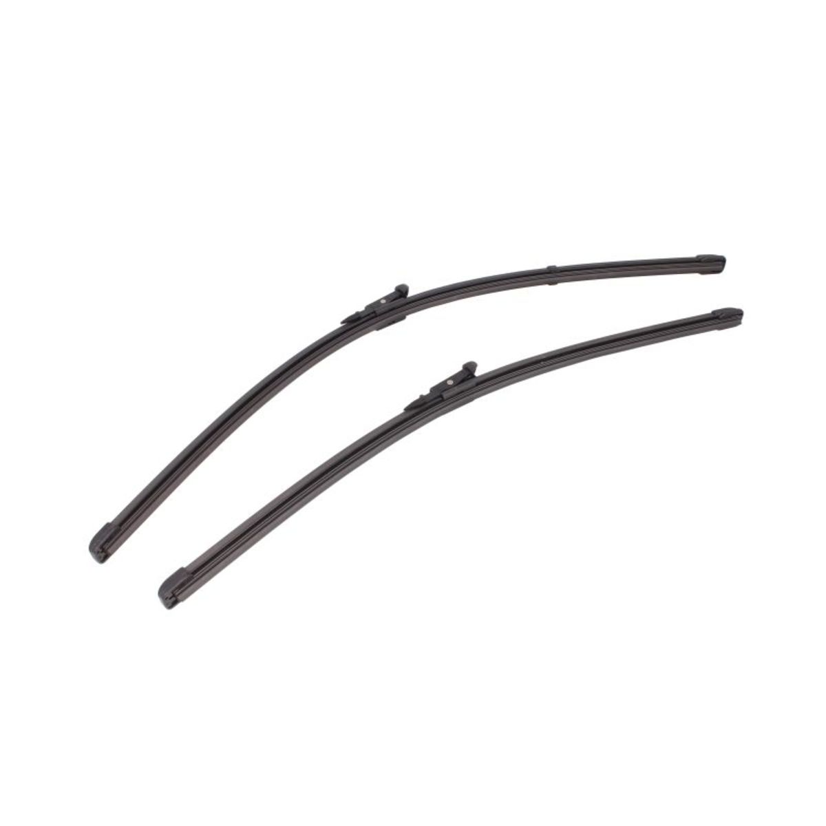 Image of Wisserblad  Flat Blades , 600/500mm, Voor, 2 Stuk