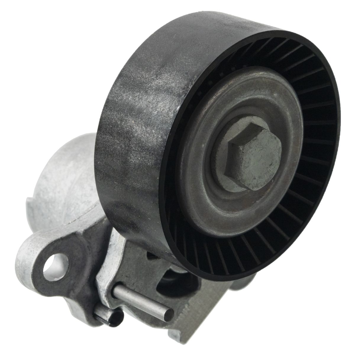 Riemspanner, Poly V-riem  BILSTEIN