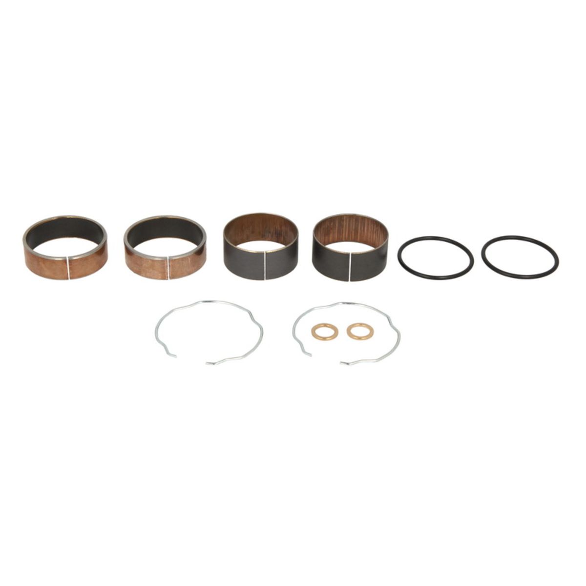 Reparatursatz, Federbein ALL BALLS AB38-6117