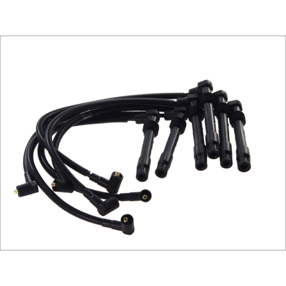 Set di cavi d'accensione BOSCH 0 986 356 321