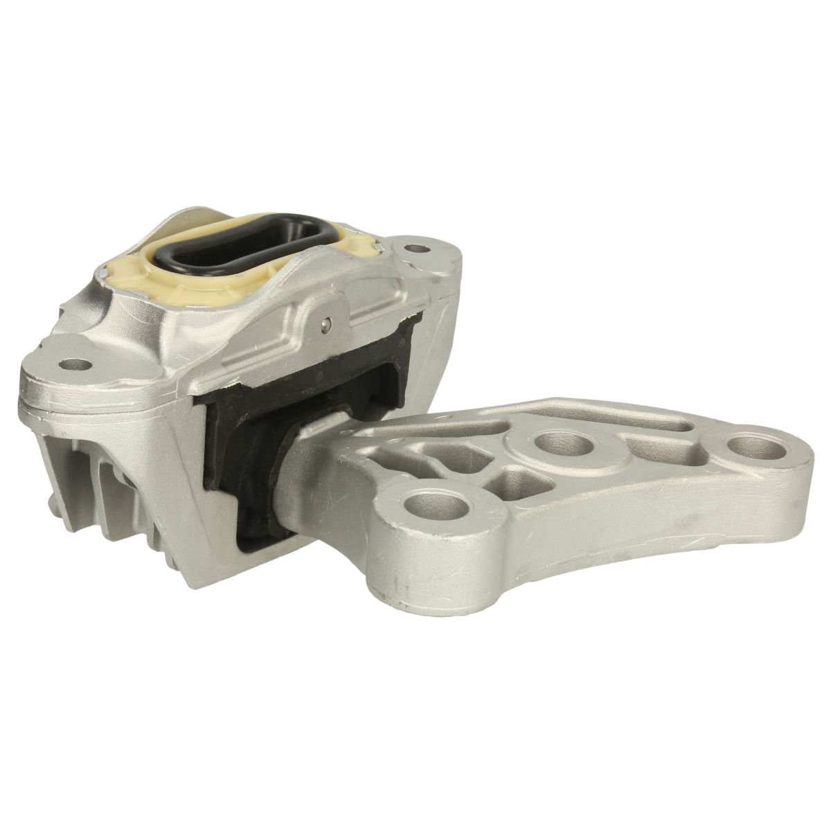 Rubber carrosserie, motorophanging SASIC SAS2706529