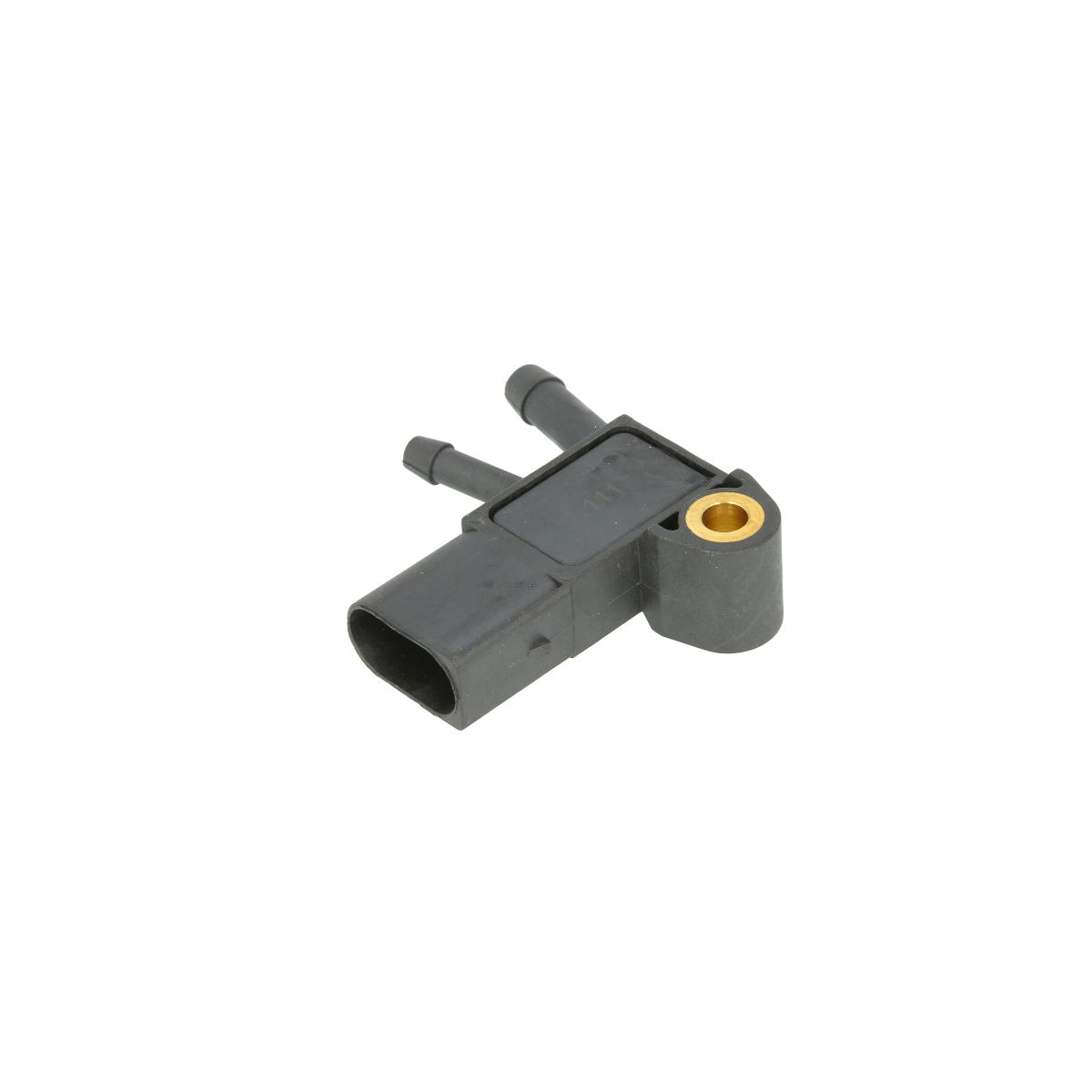 Sensor, uitlaatgasdruk