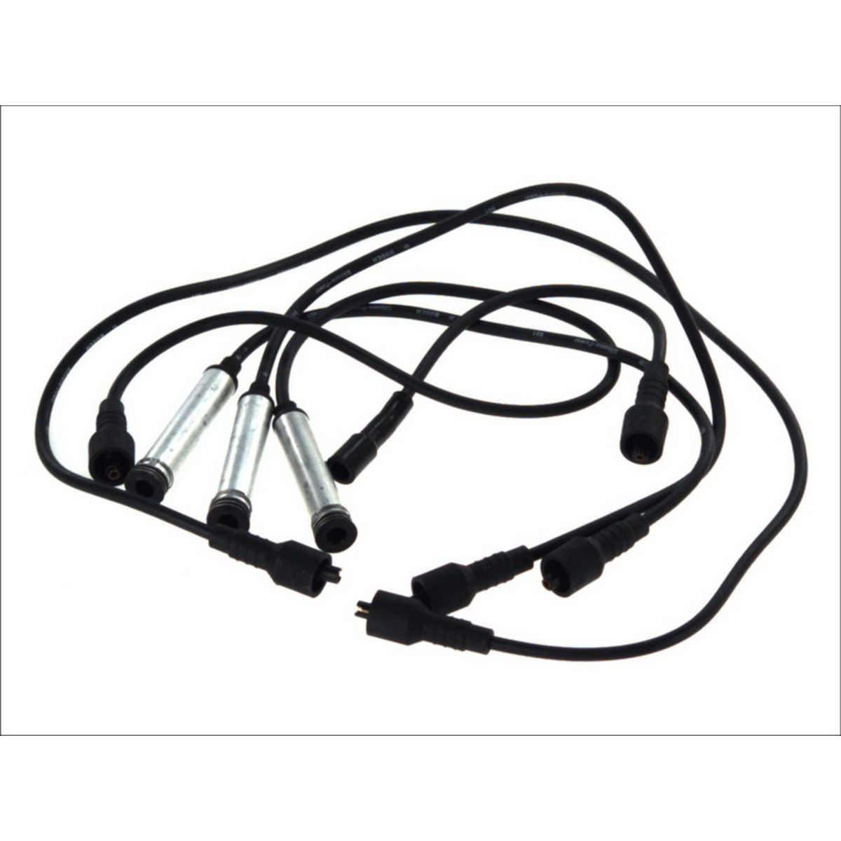 Set di cavi d'accensione BOSCH 0 986 356 850