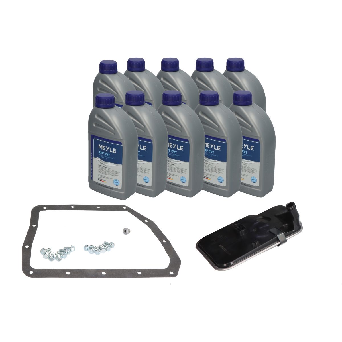 Image of Olieverversingsset, automatische versnellingsbak