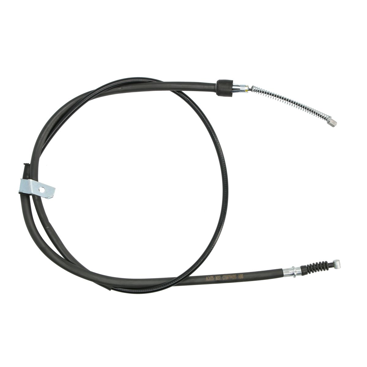 Image of Kabel, parkeerrem  C75079
