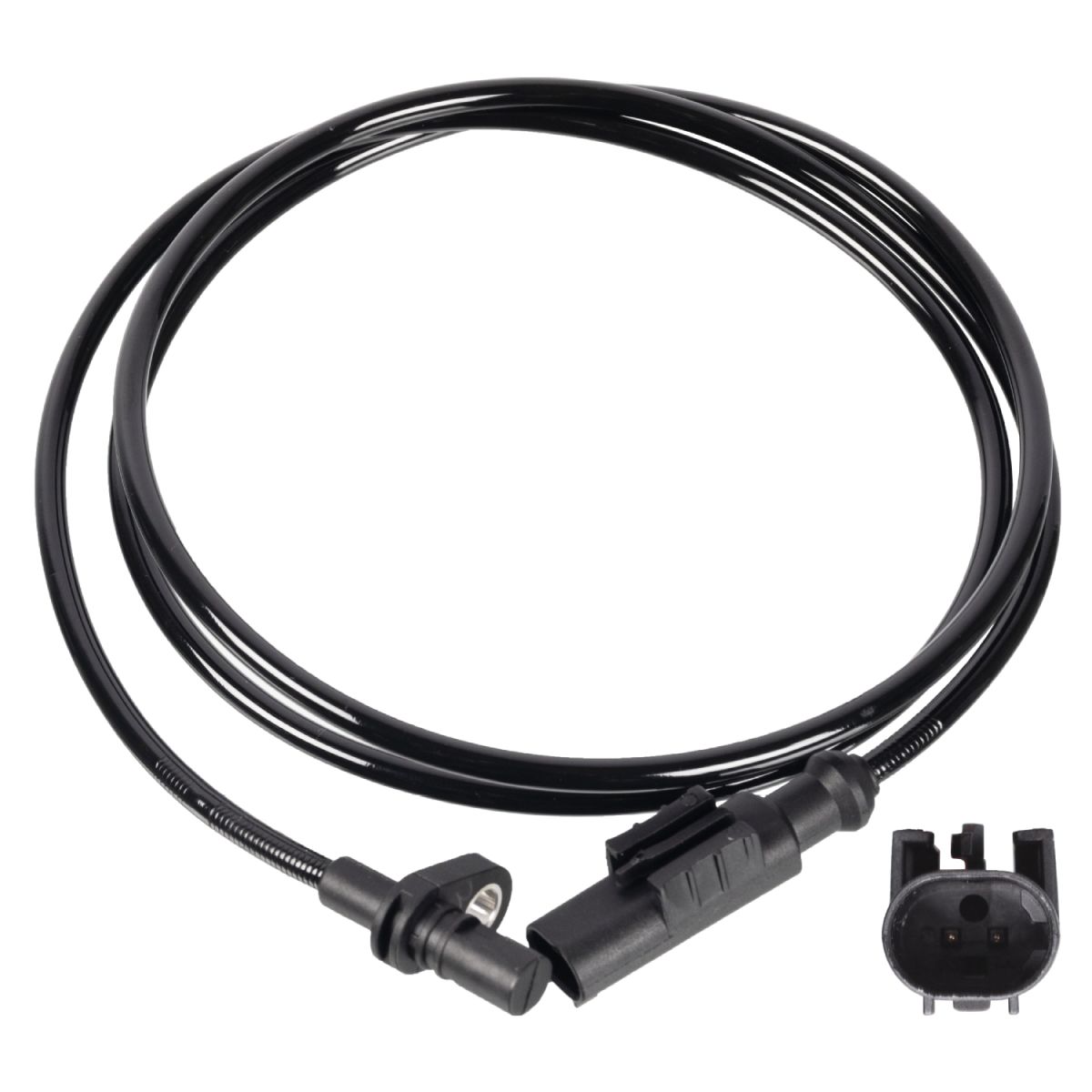 Sensor, wielsnelheid  BILSTEIN