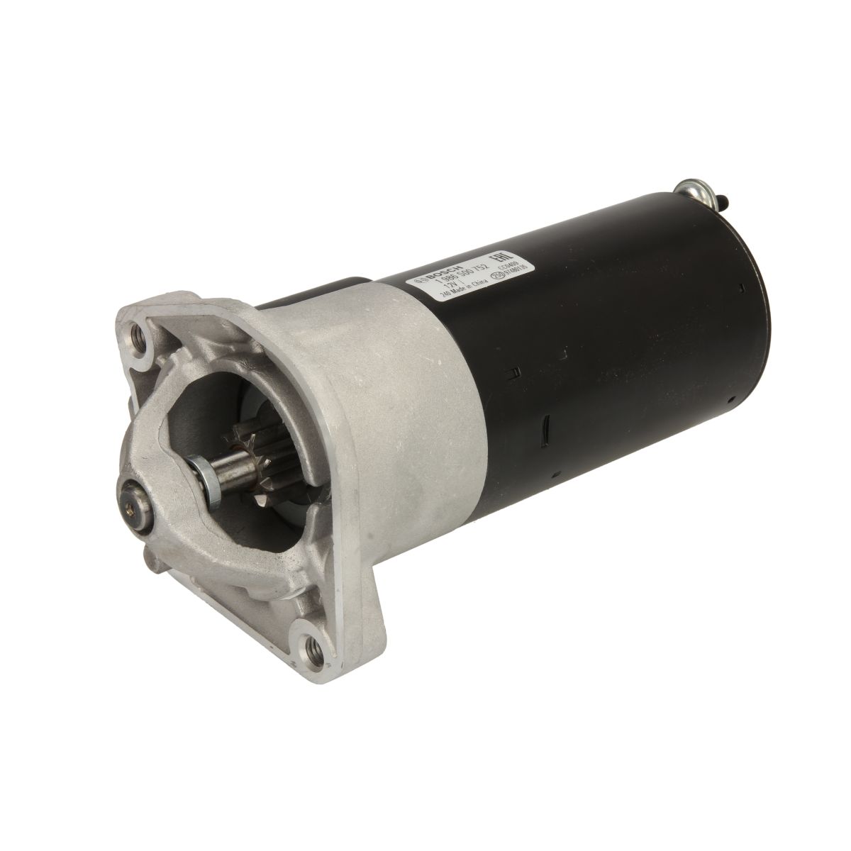 Image of Starter