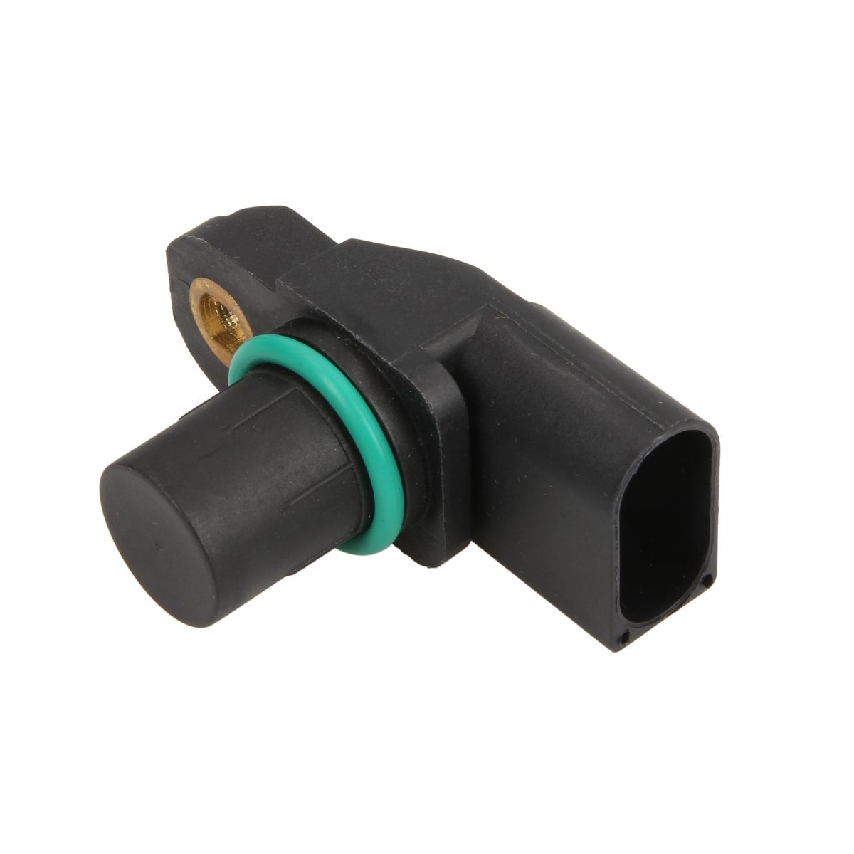 Image of Sensor, nokkenas positie