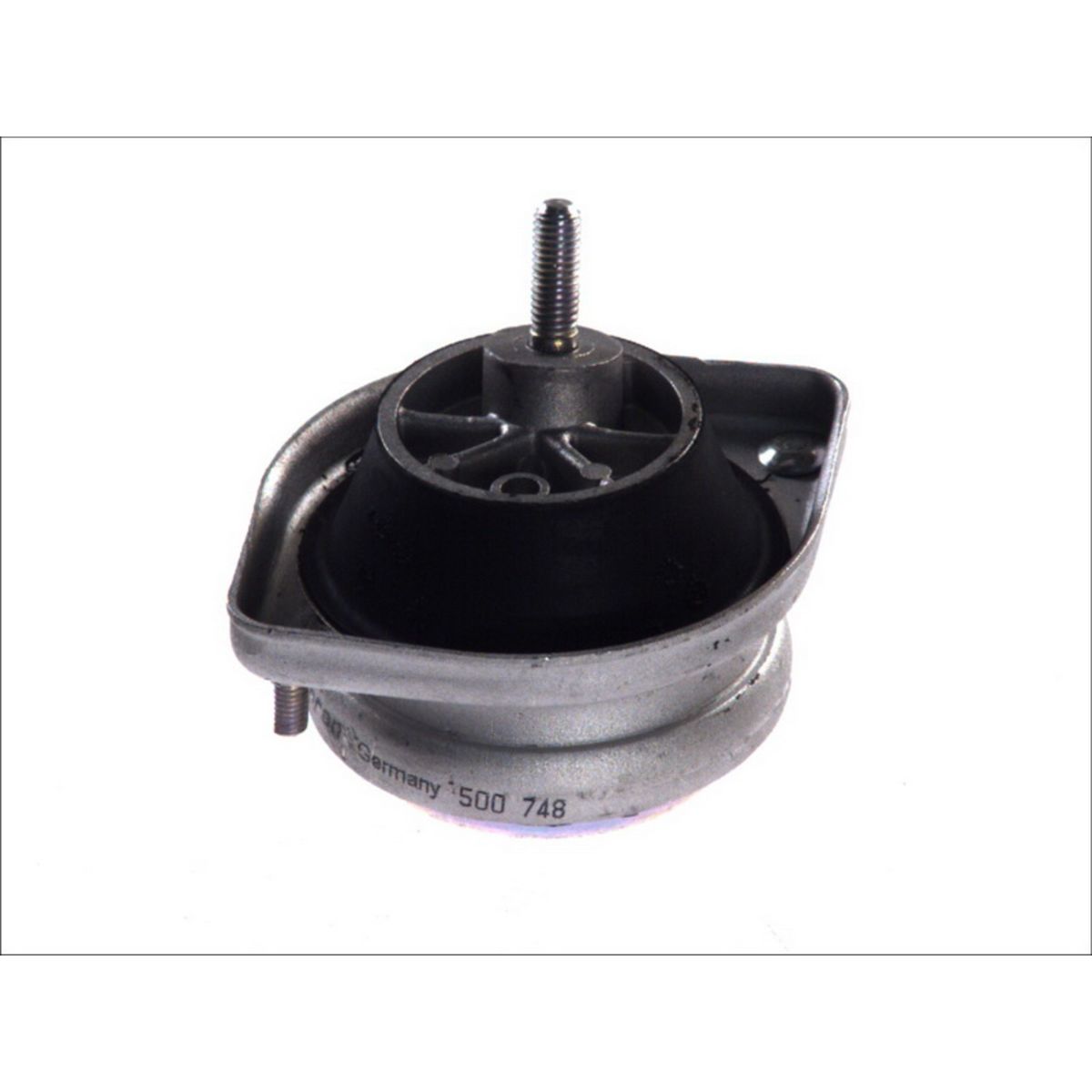 Image of Lager, motor   links