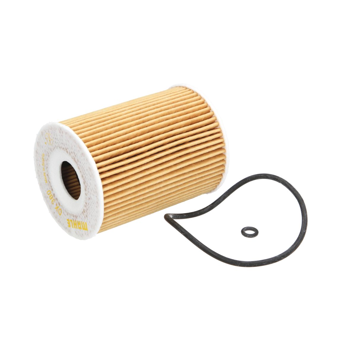 Image of Oliefilter