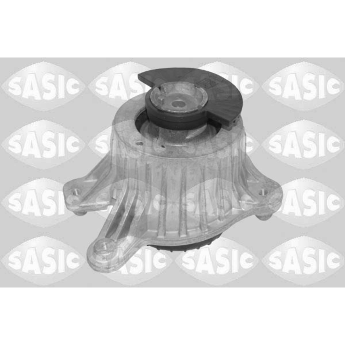 Sasic Supporto Motore 2706717