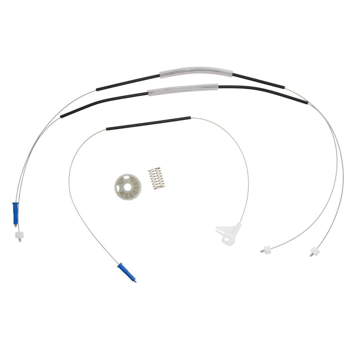 Image of Reparatieset, raamopener