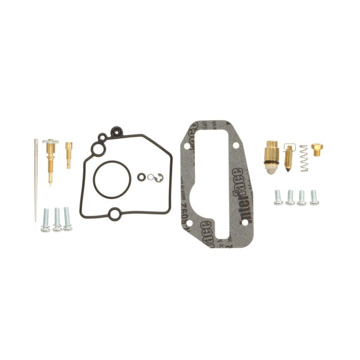 Reparatursatz, Vergaser ALL BALLS AB26-1298