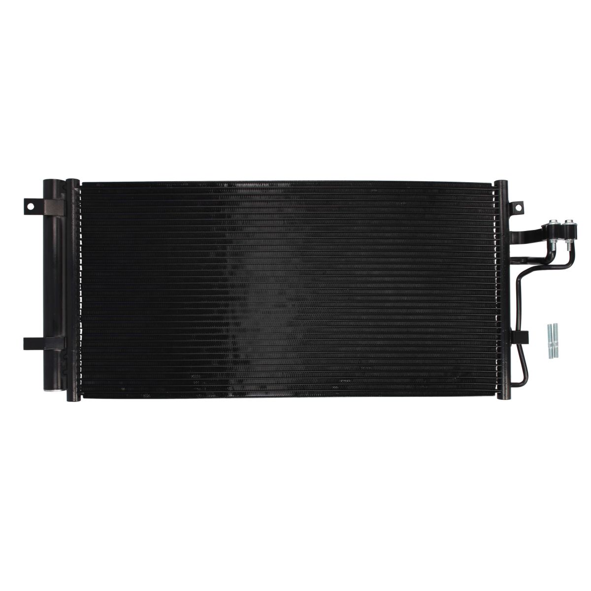 Image of Condensator, airconditioning
