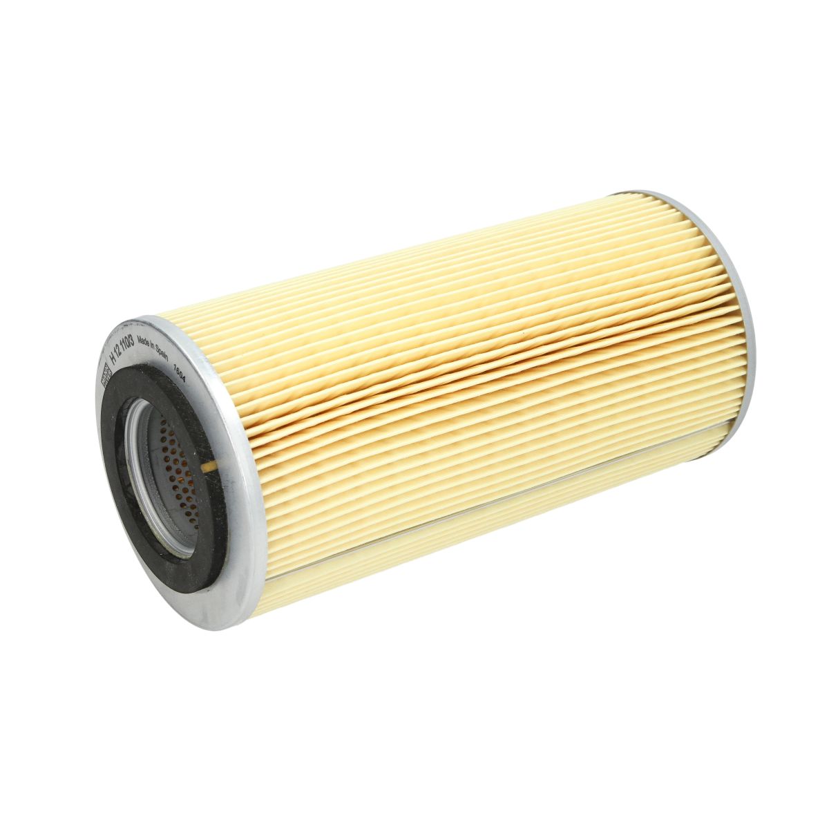 Image of Oliefilter