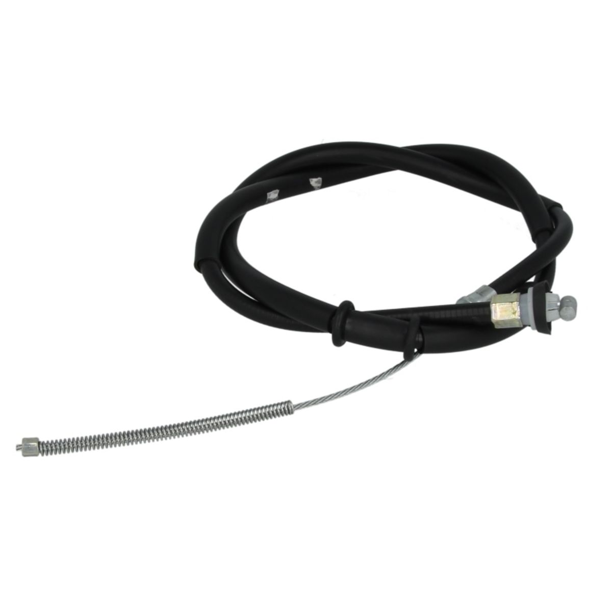 Image of Kabel, parkeerrem   links