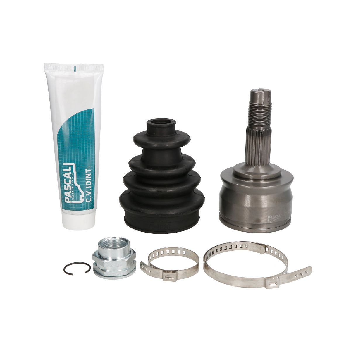 Pascal Kit Di Giunti, Albero Motore G1f053pc