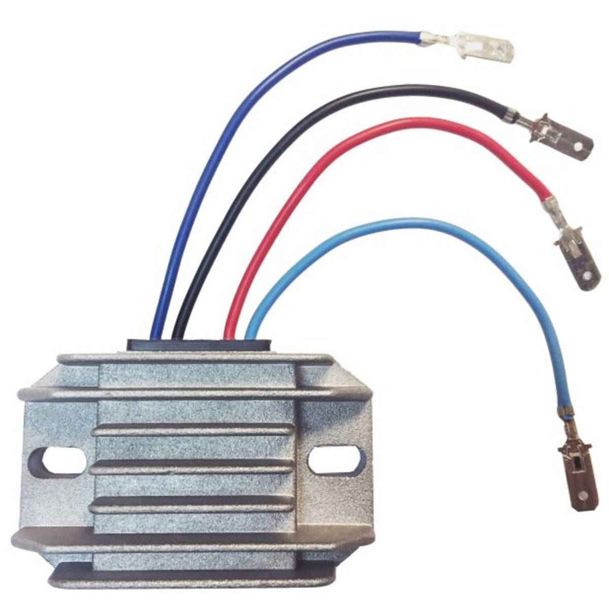 Spannungsregler DZE DZE02503